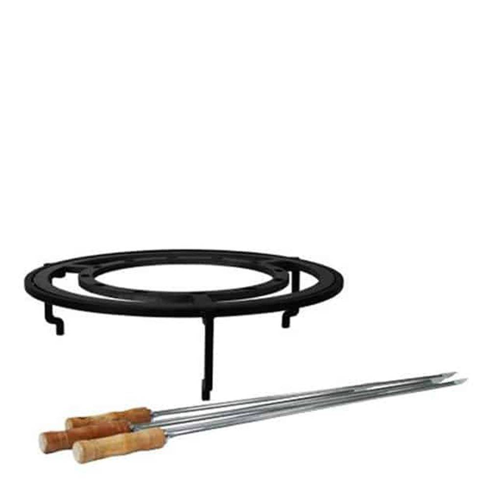 Set grille OFYR Brazil 100 - Imagen 1