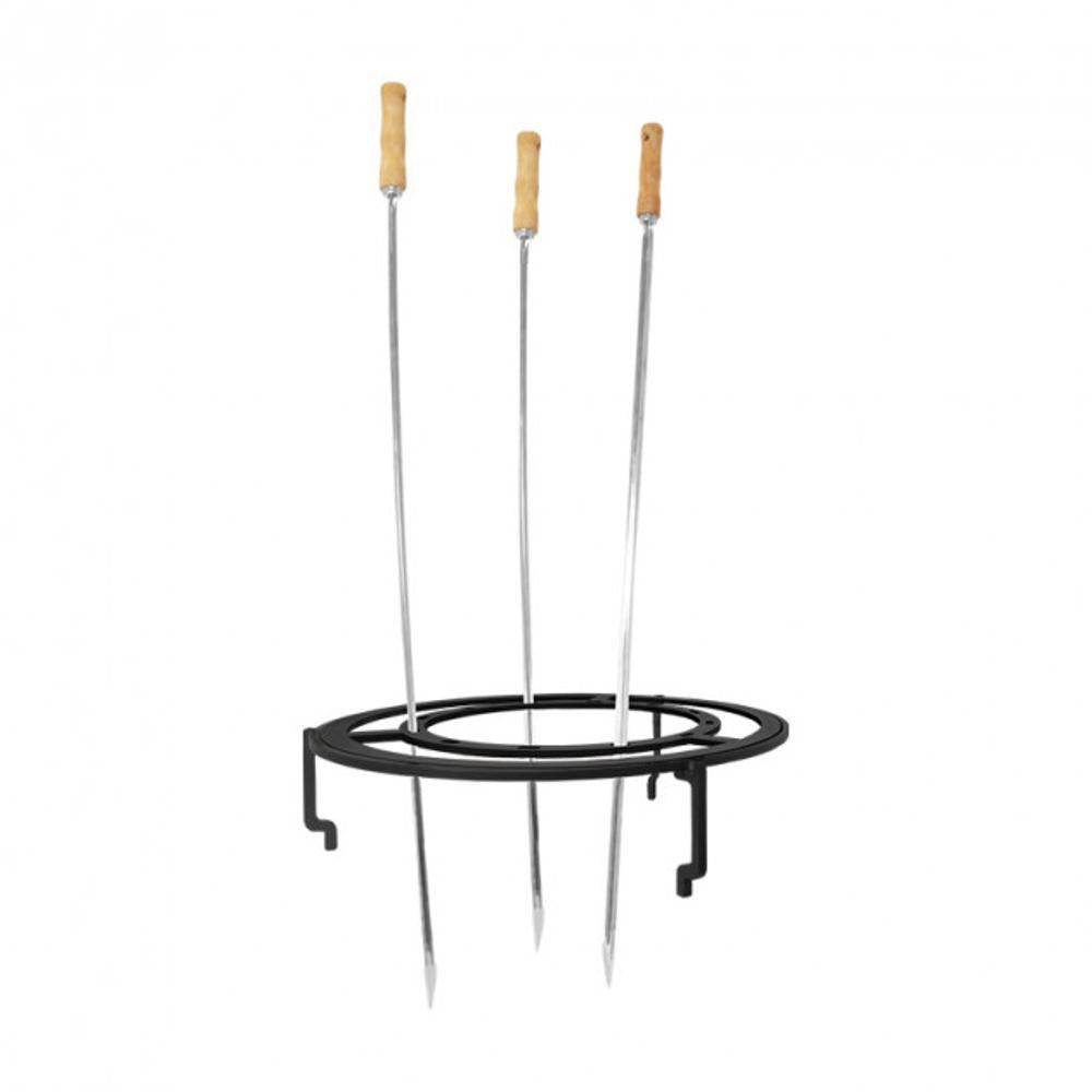 Set grille OFYR Brazil 100 - Imagen 2
