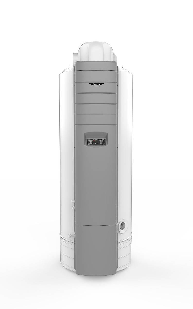 Accumulateur à gaz SGA OPTIMA V X 160 FR STYX - 160 L - ARISTON - 3211231