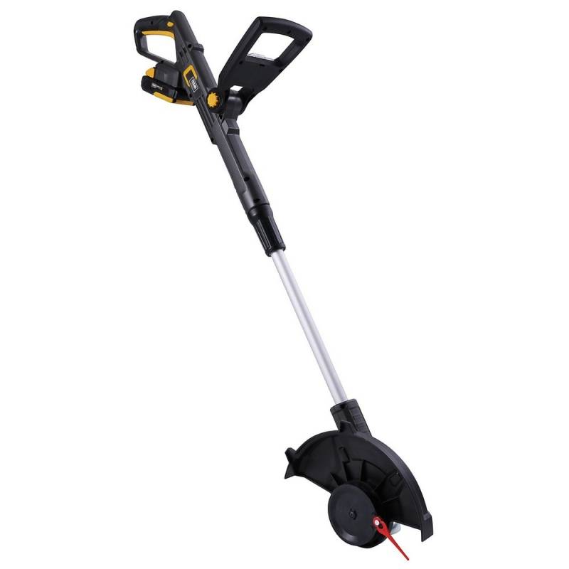 Texas - Pack coupe-bordure sans fil pile 20V et chargeur coupe 25cm TEXAS GTX2000 - Imagen 3