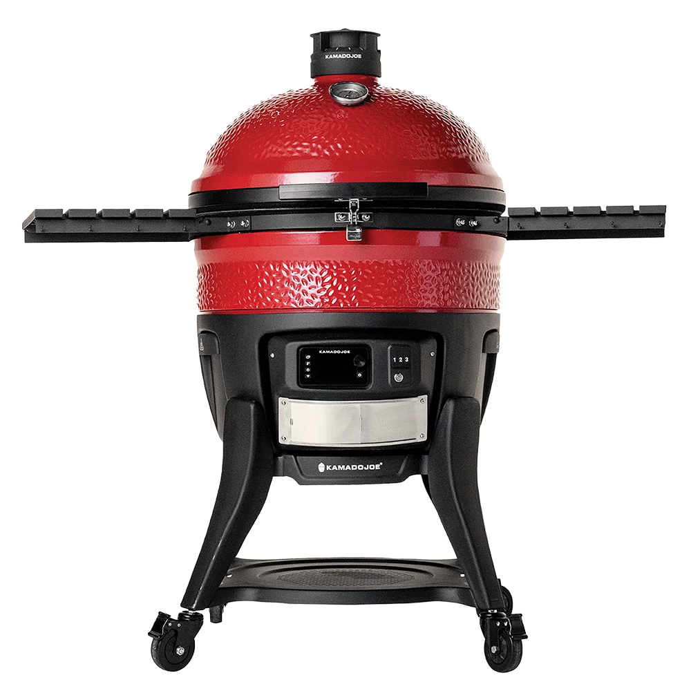 Barbecue kamado Konnected Big Joe - Connecté