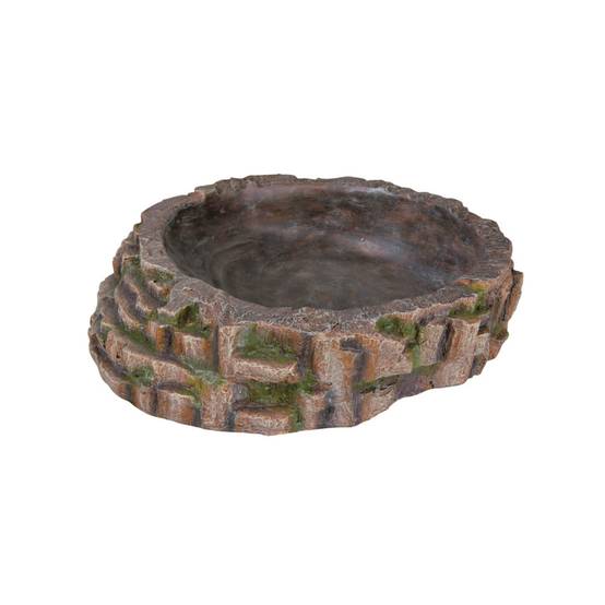Trixie - Bassin pour reptiles. 35 x 9 x 34 cm . - Image 2