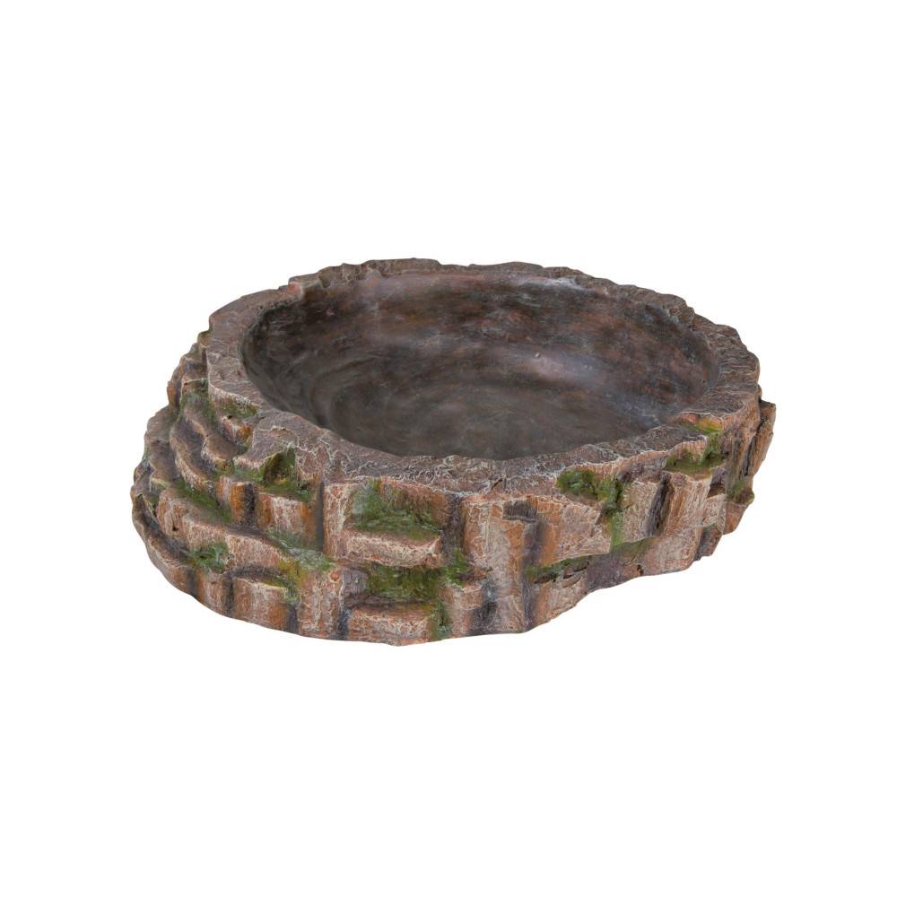 Trixie - Bassin pour reptiles. 35 x 9 x 34 cm . - Imagen 2
