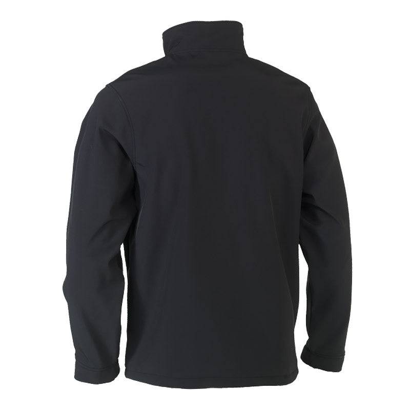Herock - Veste softshell HEROCK Julius noire - taille L - HEROCK - Image 2