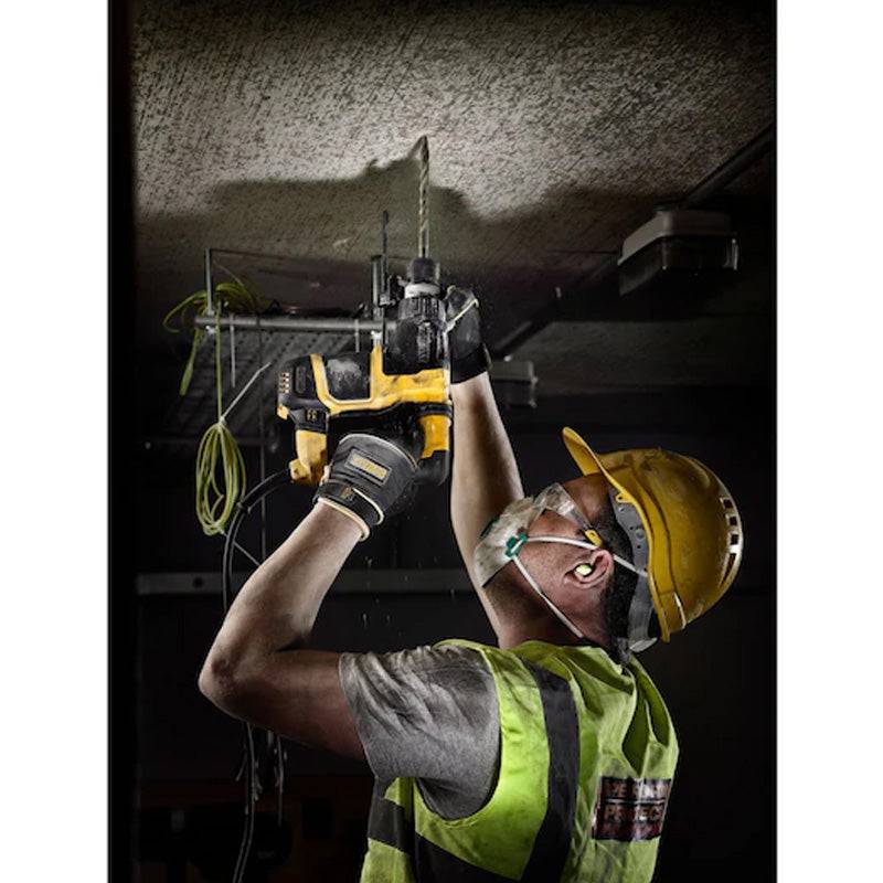 Coffret de 4 forets SDS-Plus Extreme DEWALT - taille  - DEWALT ACCESSOIRES - Imagen 5