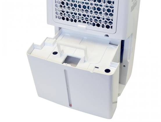 Purline - Déshumidificateur avec compresseur 16 l/d - Purline - Image 4