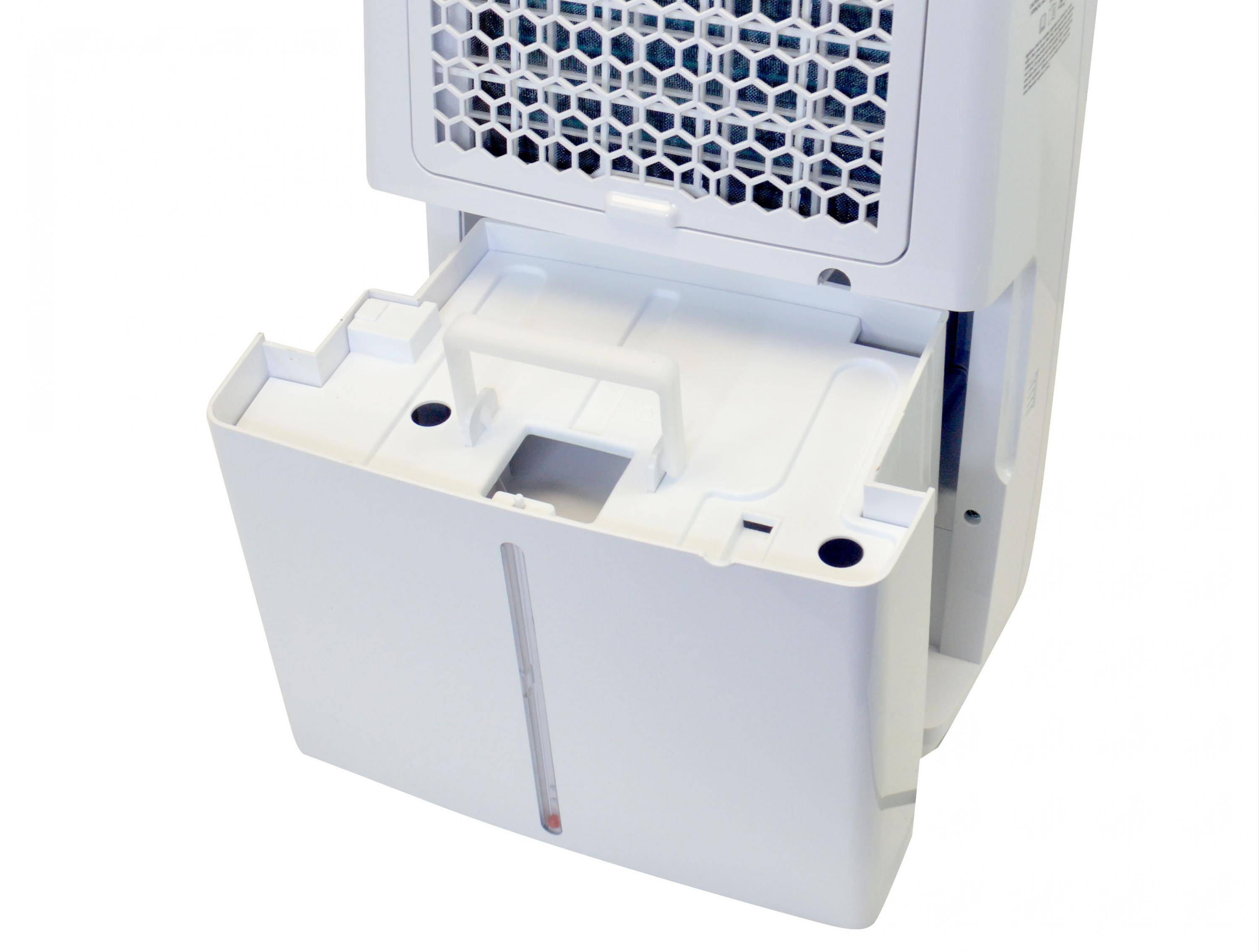 Purline - Déshumidificateur avec compresseur 16 l/d - Purline - Image 4
