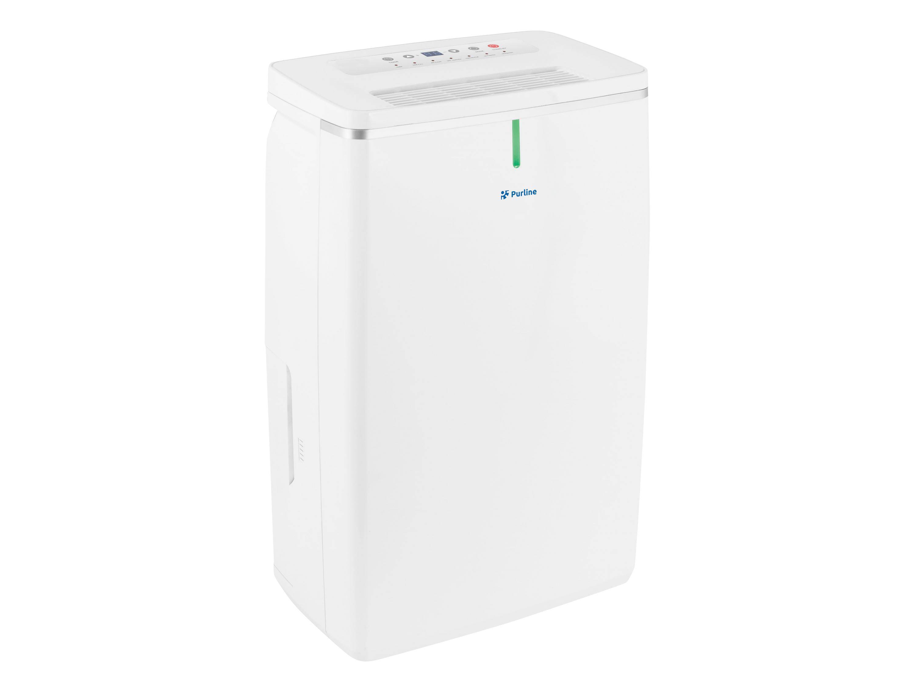 Purline - Déshumidificateur avec compresseur 16 l/d - Purline - Image 1