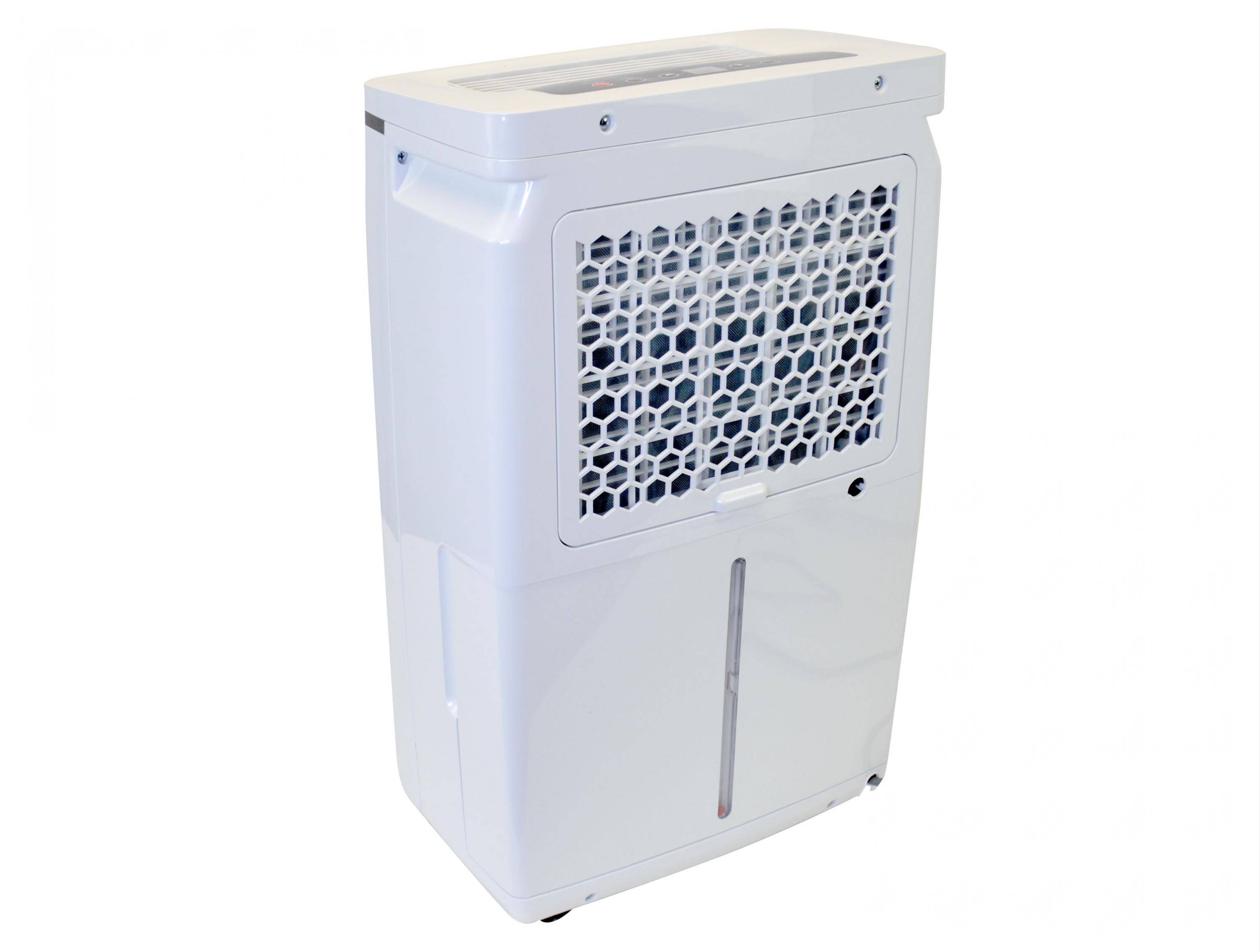 Purline - Déshumidificateur avec compresseur 16 l/d - Purline - Image 5