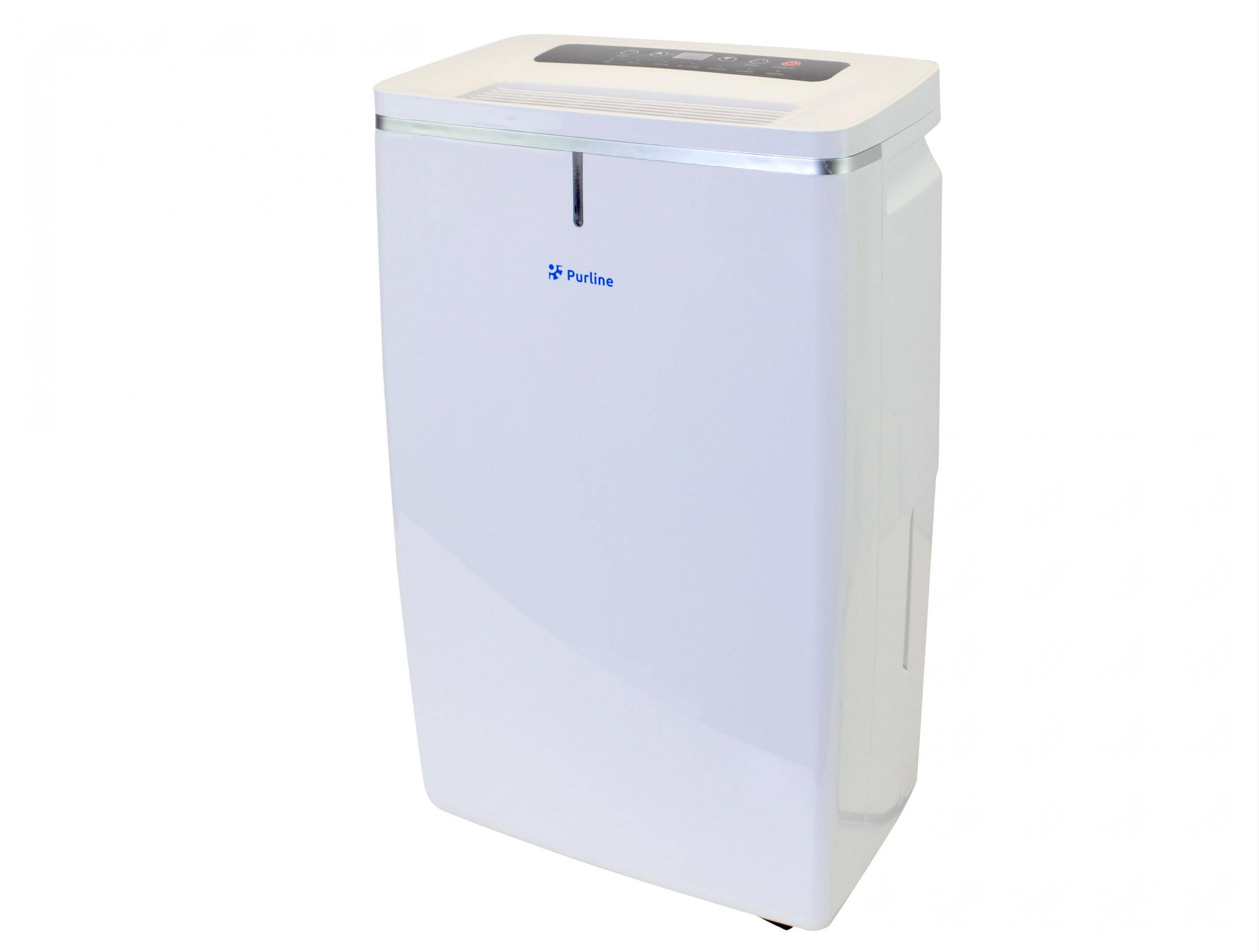 Purline - Déshumidificateur avec compresseur 16 l/d - Purline - Image 3