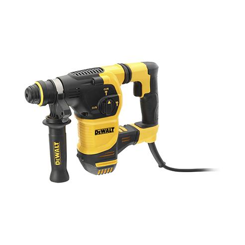 Perforateur burineur SDS-Plus 950W 3.5J DEWALT + Coffret T-STAK - D25333K - Image 2