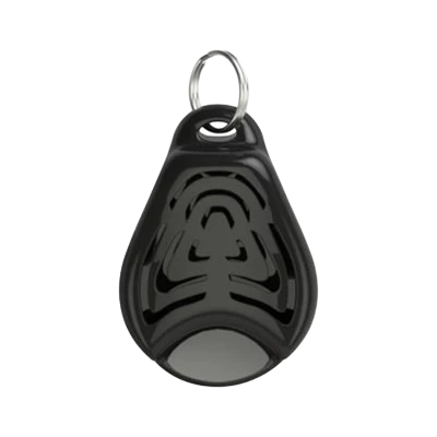 Tickless Pet à pile - black - Image 1