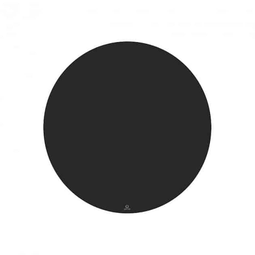 Set de table Noir pour Tabl'O - Ofyr - Image 1