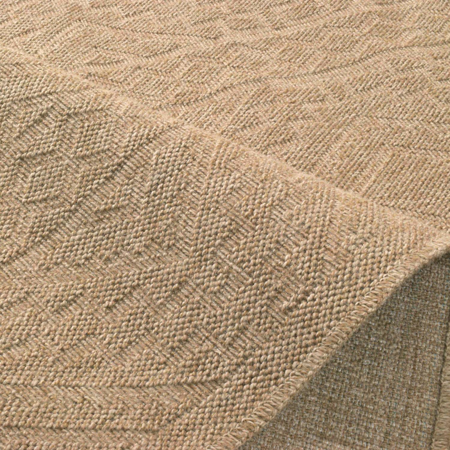 Autre - Tapis intérieur et extérieur naturel 120x170cm - Imagen 4