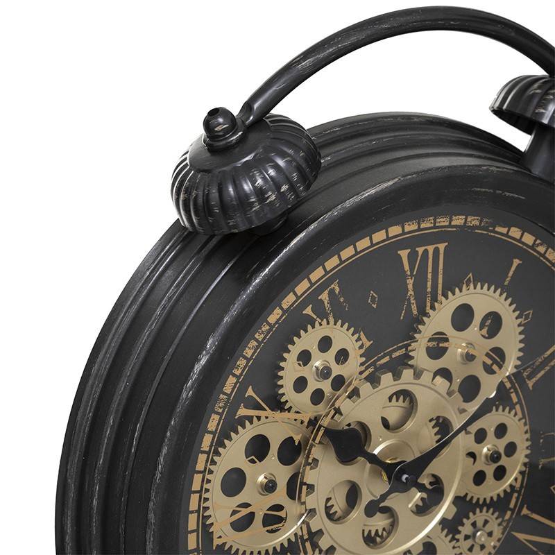 Horloge à poser mécanisme H41 Atmosphera - Imagen 2