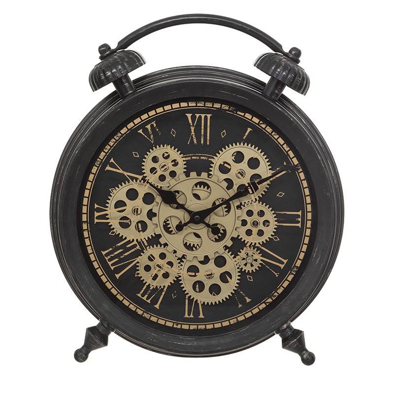 Horloge à poser mécanisme H41 Atmosphera - Imagen 1