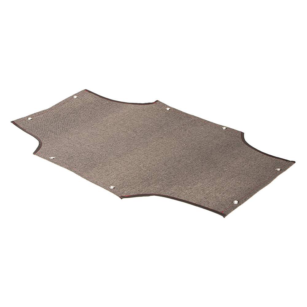 Ferplast - Toile de rechange lavable Ferplast DREAM lit pour chien différentes tailles