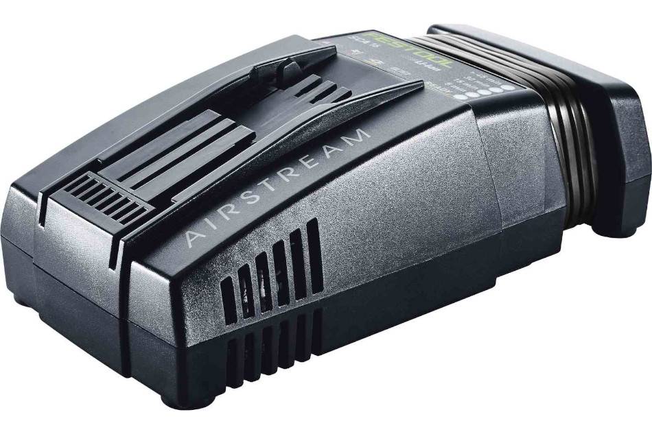 Festool - Set énergie 18V SYS 2X8,0 / SCA 16 + coffret SYSTAINER 3 - FESTOOL - 577327 - Imagen 3