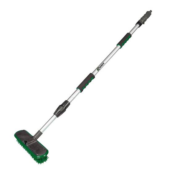 Ribimex - Balai de lavage extensible en aluminium - Image 1