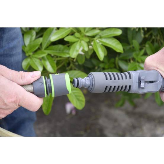 Ribimex - Balai de lavage extensible en aluminium - Image 3
