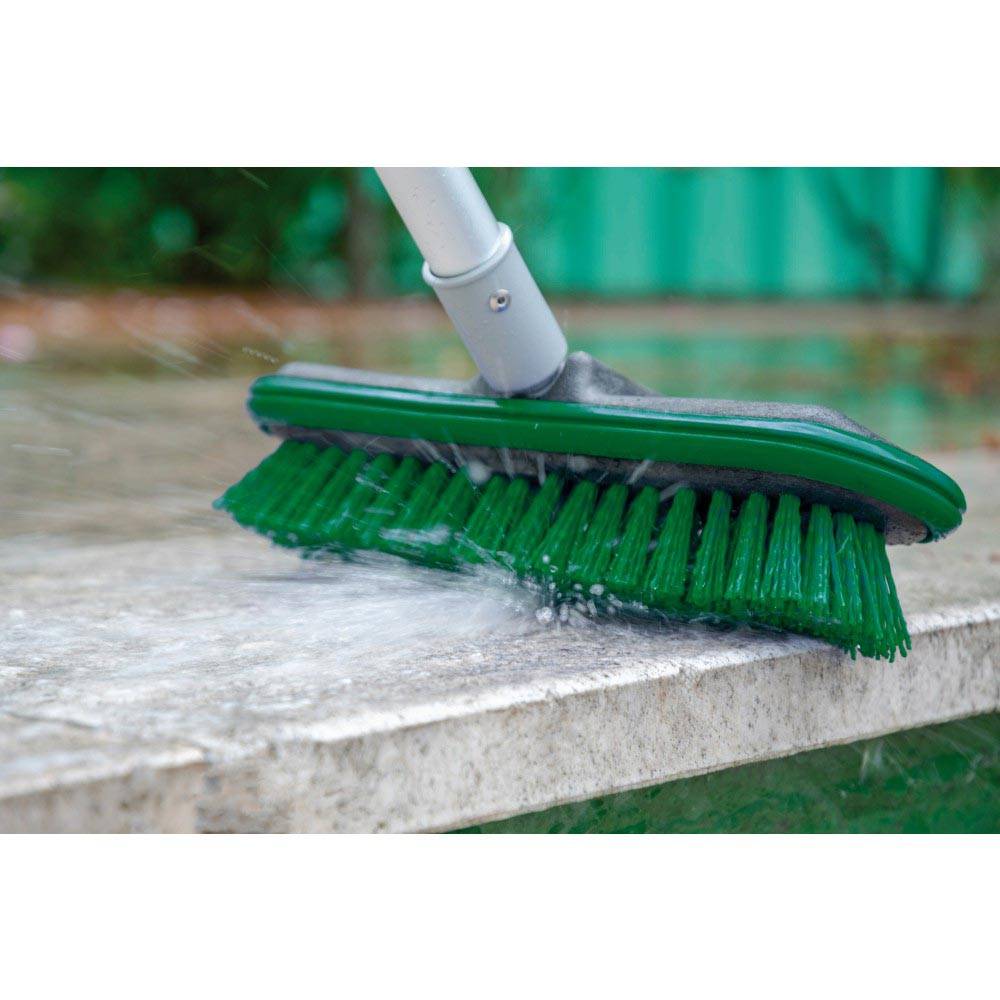 Ribimex - Balai de lavage extensible en aluminium - Imagen 2