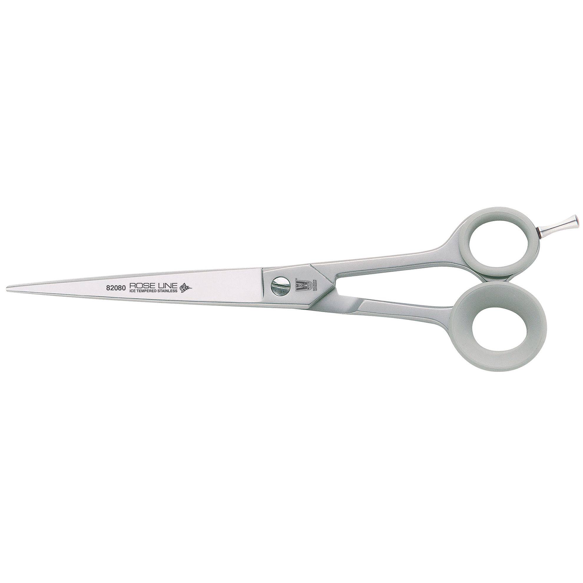 Ciseaux droits inox Roseline 20cm ROSELINE