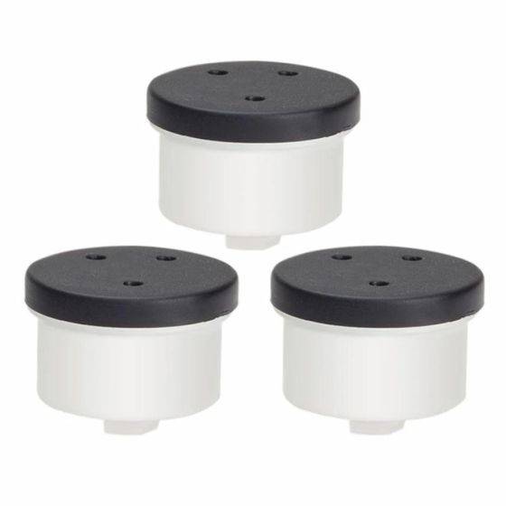 Favex - FAVEX - Recharge Mosquito Magnet - Attrakta (Moustiques tigres) x3 - Imagen 1