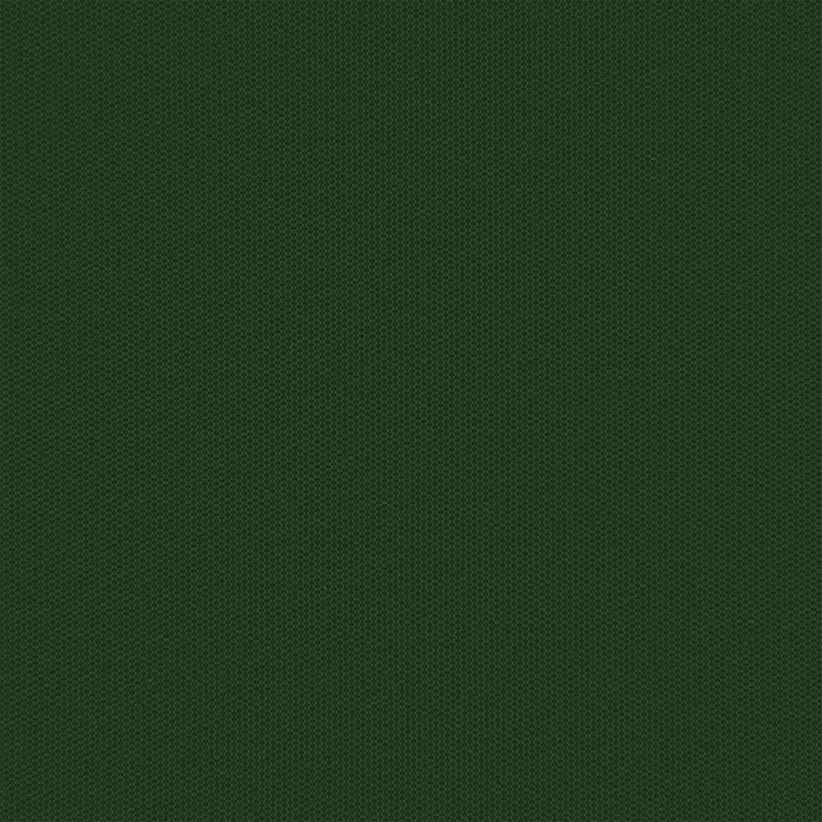 Pergola Bioclimatique Aluminium Polyester Jardin Toit Lames Rideaux Inclus 4x3m Vert - ComfortXL Outdoor Living - Image 8