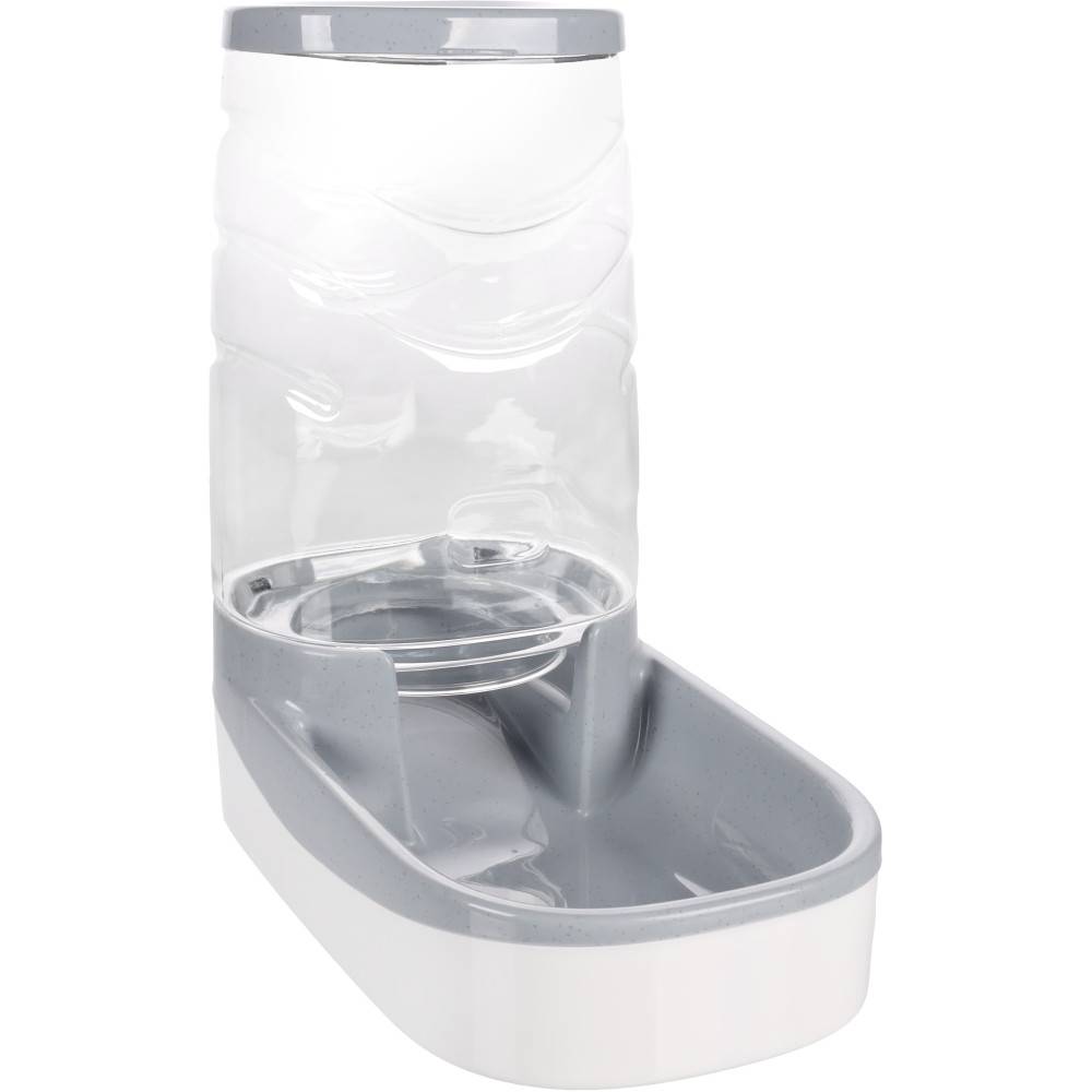 Distributeur de croquette Fred 3,5 litres, pour chien - Image 1