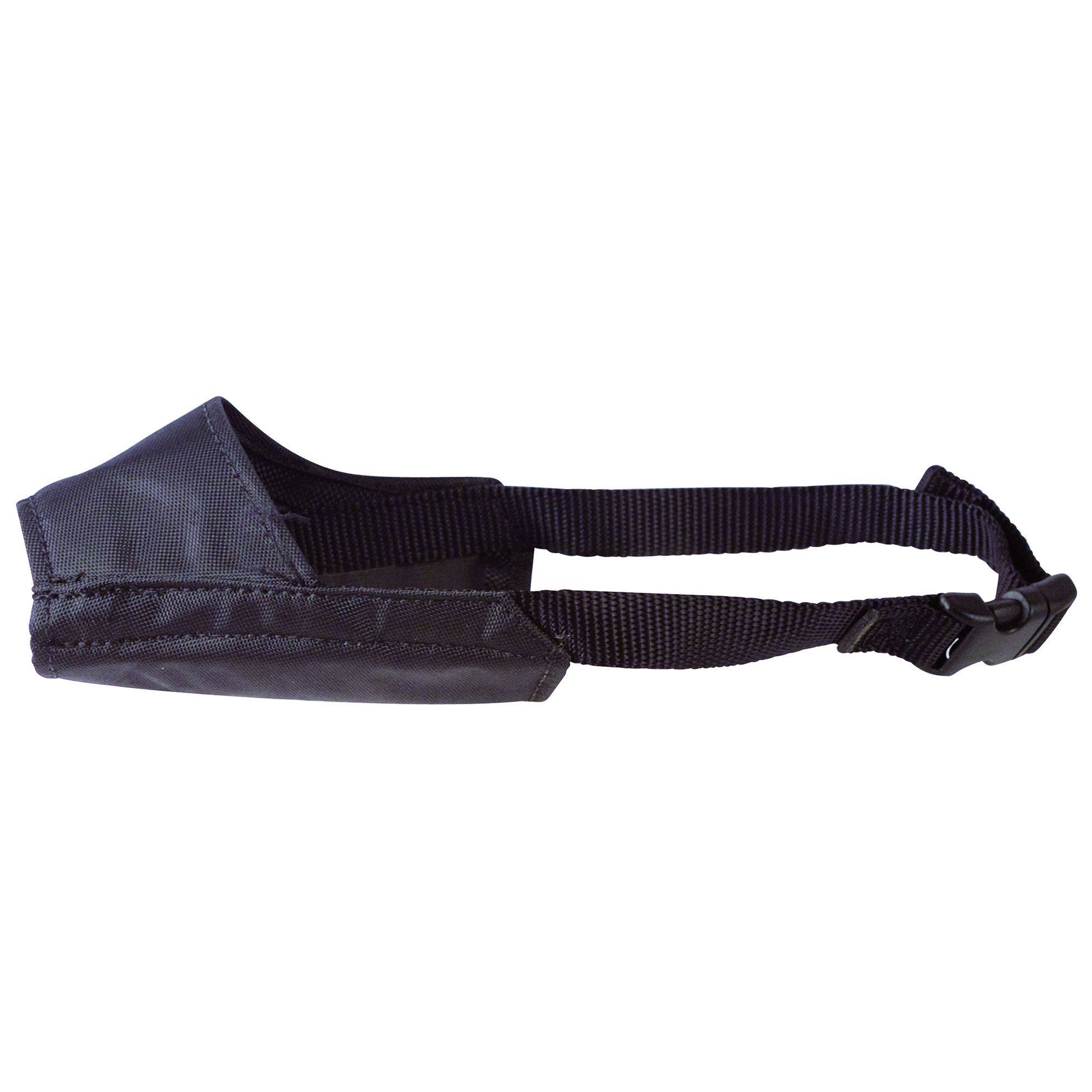 Muselières nylon Doogy Taille : T5 XL DOOGY