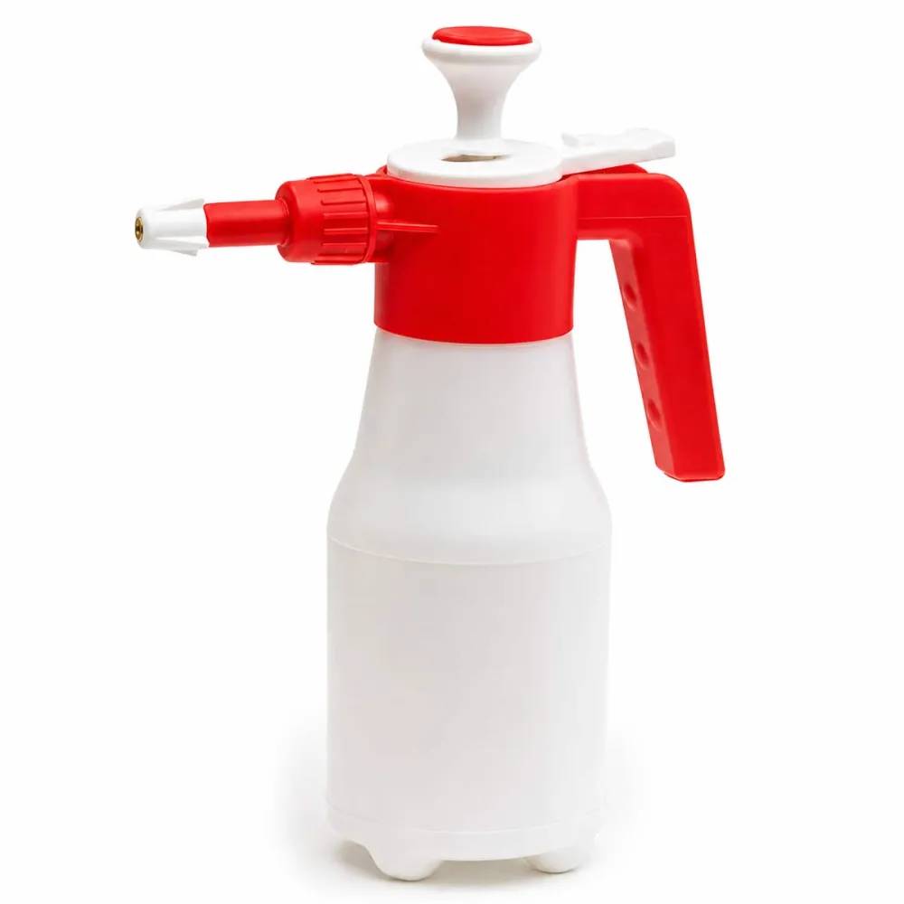 BSI - Pulverizador Multi-posiciones Turbo 360. Capacidad 1,3l. Bsi. Ref 19434 - Imagen 2