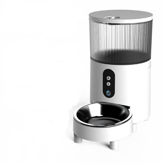 Distributeur automatique de nourriture pour chiens et chats DtopbuyAge - Image 2