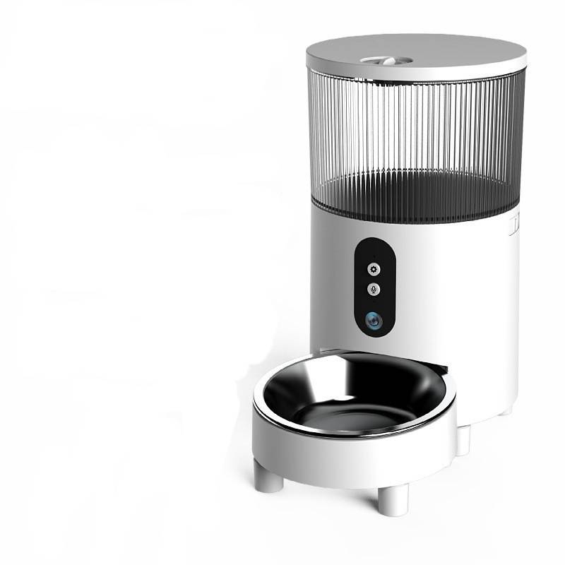 Distributeur automatique de nourriture pour chiens et chats DtopbuyAge - Image 2