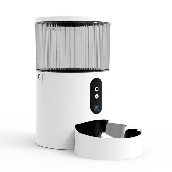 Distributeur automatique de nourriture pour chiens et chats DtopbuyAge - Image 3