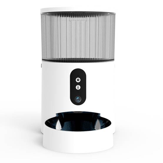 Distributeur automatique de nourriture pour chiens et chats DtopbuyAge - Image 1