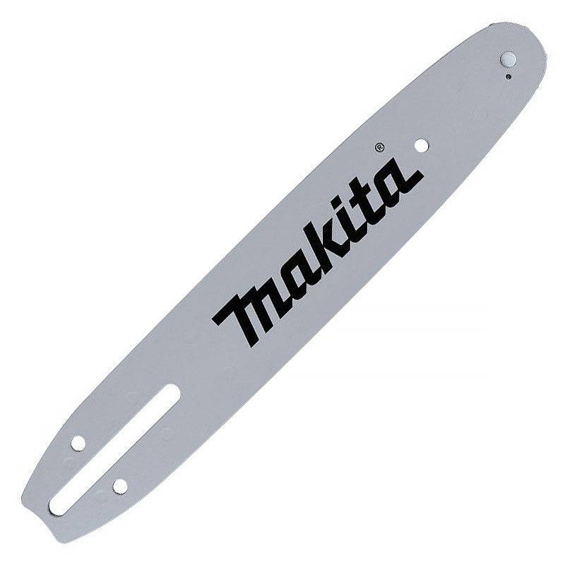 Makita - Guide 250 mm MAKITA 191G14-3 pour tronçonneuse DUC256 / DUC254 Makita