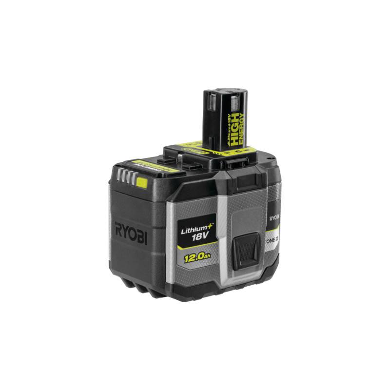 Ryobi - Batterie RYOBI 18V LithiumPlus High Energy - 12.0Ah - RB18120T