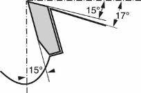 Bosch Professional - Lame de scie circulaire BOSCH Optiline Wood Ø 30mm - 180X30/20X2.6 - 24D - 2 608 640 608 - Imagen 2