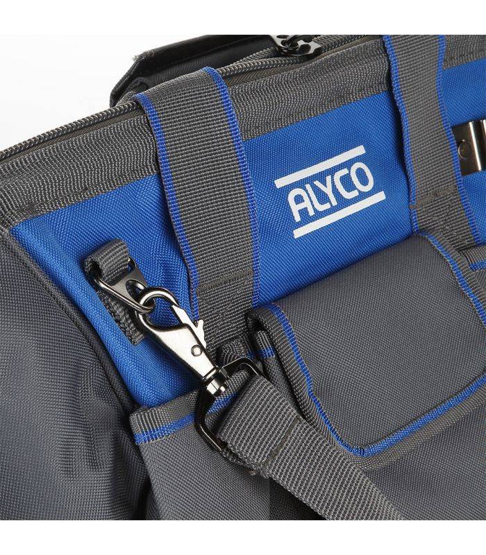 ALYCO - Housse en nylon 36x19x26 mm ALYCO 198125 - Image 4