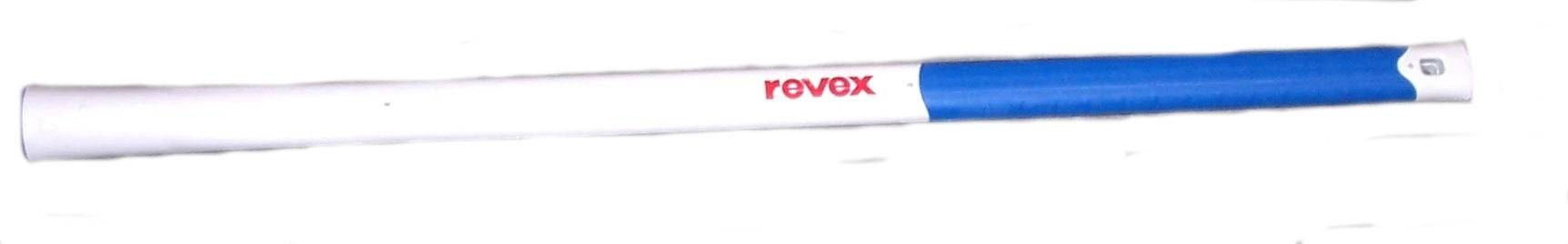 Revex - Mango de fibra de vidrio para pico REVEX, L.90 cm REVEX