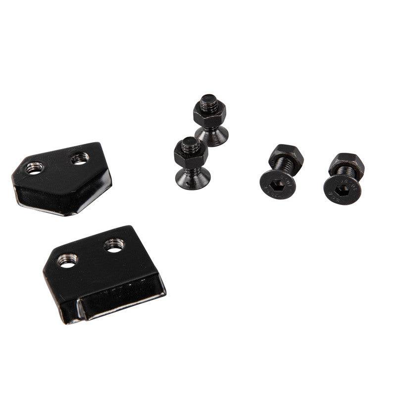 Makita - 2 lames interchangeables pour tarière MAKITA E-07630 Ø100mm Makita - Imagen 2