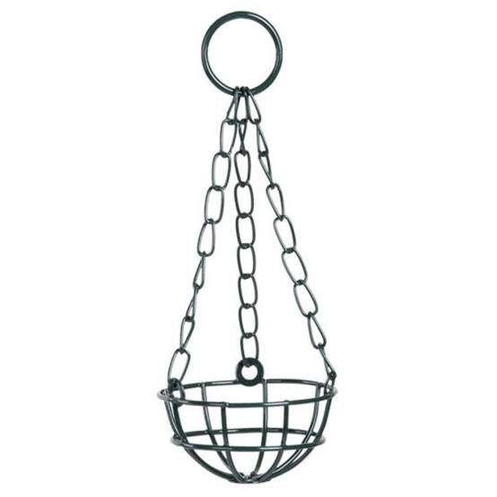 Esschert Design - Esschert Design - Support pour boule de graisse semi ouvert - Image 1