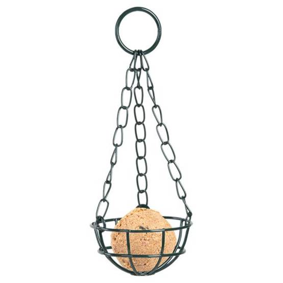 Esschert Design - Esschert Design - Support pour boule de graisse semi ouvert - Image 2
