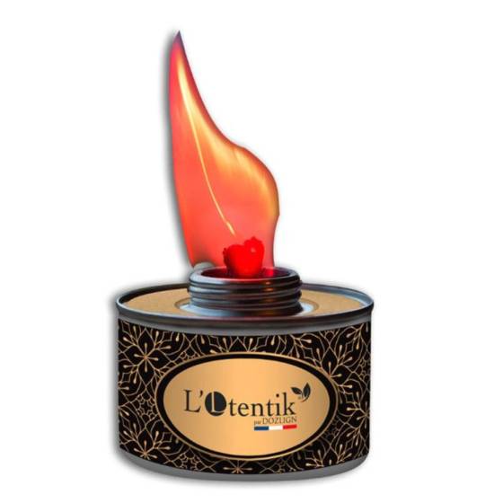 L'Otentik - Torche Lumineuse répulsive-150 ml - Image 2
