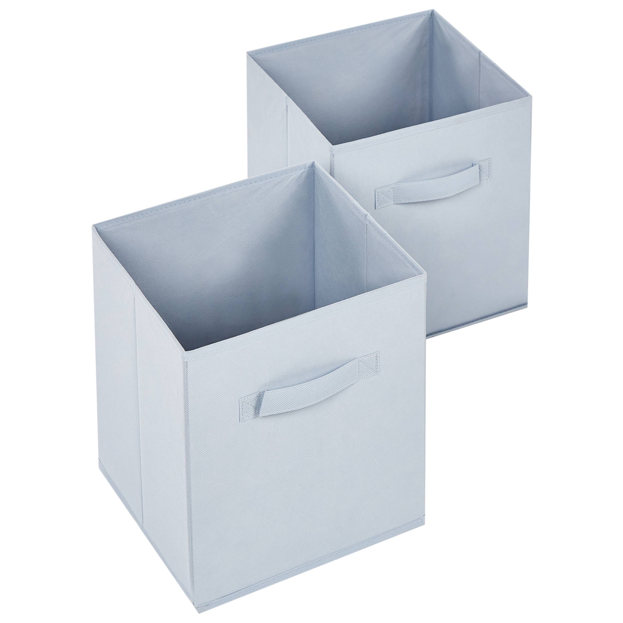 Beliani - Meuble de rangement Panneau de particules de bois Blanc DARLOT - 77x28x93- Beliani - Image 9