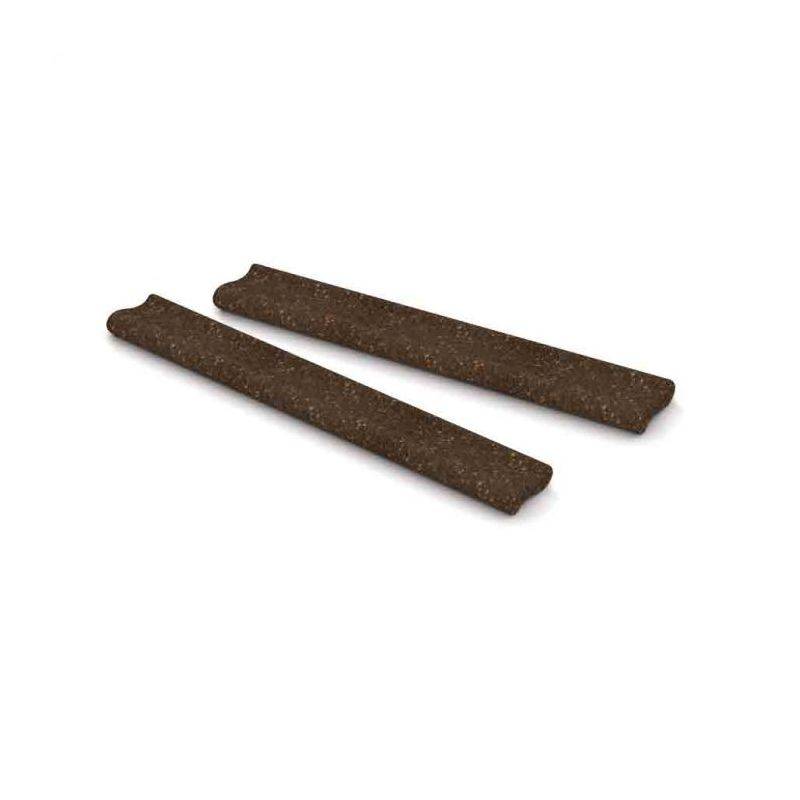 Friandises dentaire chiens de + 30kg -  VEGGIEDENT ZEN L 15 lamelles - Imagen 3