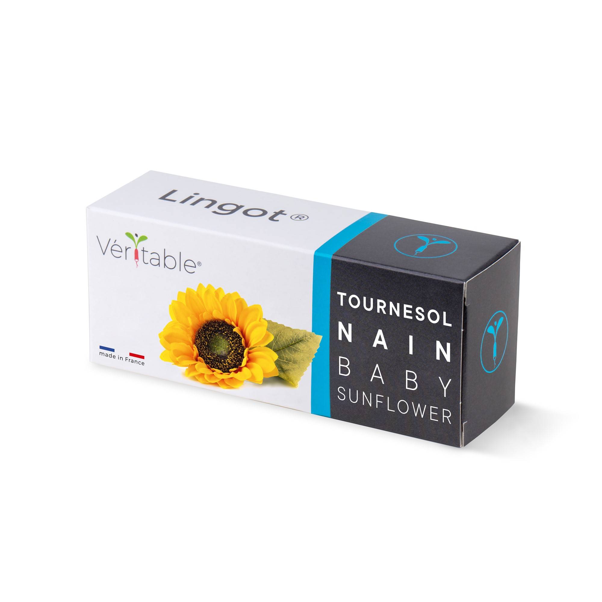 Veritable - Lingot Tournesol nain - Recharge prête à l'emploi - Véritable - Imagen 1