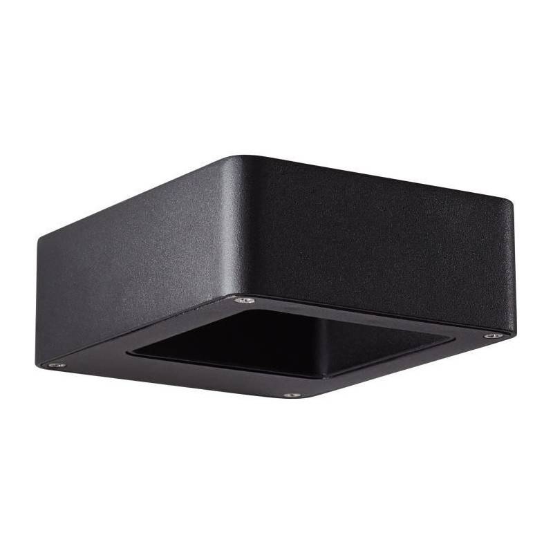 Brilliant - Applique Extérieure Golda Couleur Noir Led Intégré - Image 2