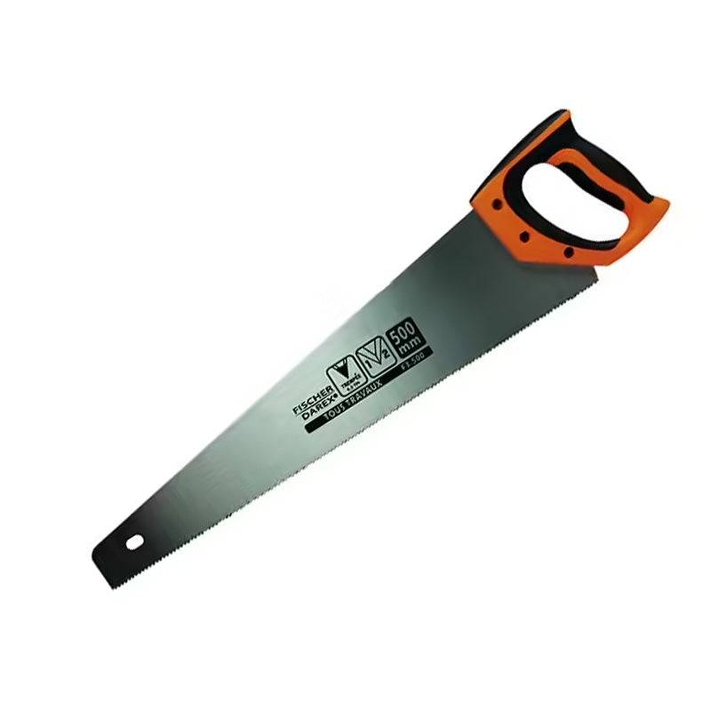 Fischer Darex - Scie égoïne inaffutable 500mm FISCHER DAREX - 62312232 Fischer