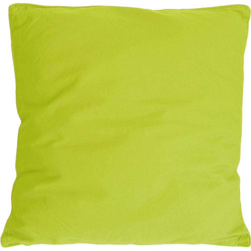 Jardindeco - Coussin carré pour dossier de canapé 60 cm - Imagen 2
